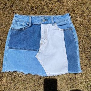 pacsun skirt size 24